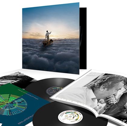 Pink Floyd - The Endless River (2 x Vinyl)