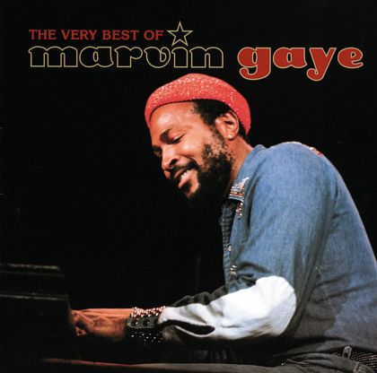 Marvin Gaye - The Very Best Of Marvin Gaye (2CD)