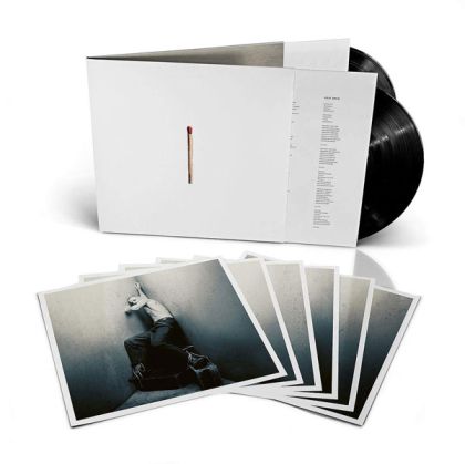 Rammstein - Rammstein (2 x Vinyl)