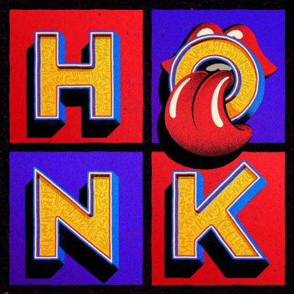 Rolling Stones - Honk (2CD) [ CD ]