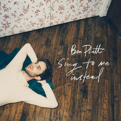 Ben Platt - Sing To Me Instead [ CD ]