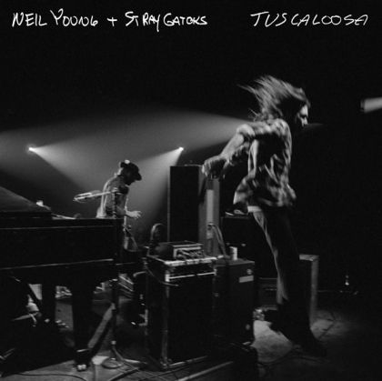 Neil Young & Stray Gators - Tuscaloosa (Live) [ CD ]