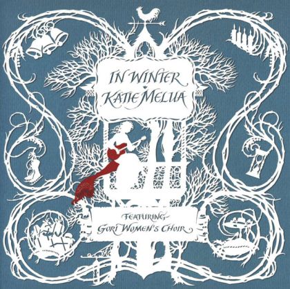 Katie Melua - In Winter (Vinyl)