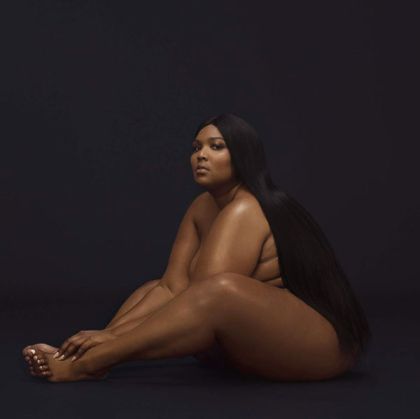 Lizzo - Cuz I Love You (Deluxe) [ CD ]