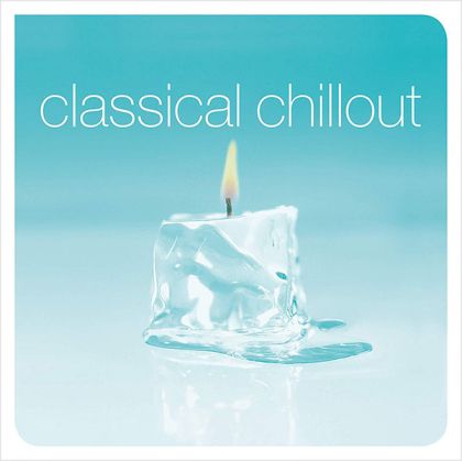 Classical Chillout - Various (2 x Vinyl)