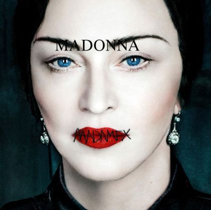 Madonna - Madame X [ CD ]