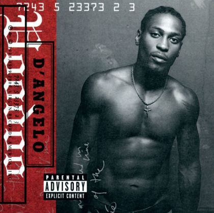 D'Angelo - Voodoo [ CD ]