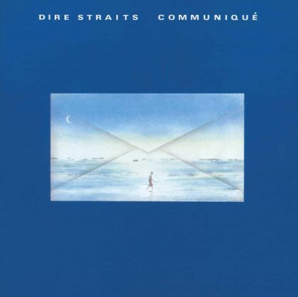 Dire Straits - Communique [ CD ]