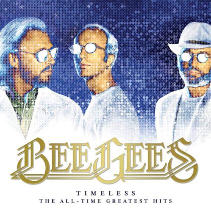 Bee Gees - Timeless: The All Time Greatest Hits (2 x Vinyl)