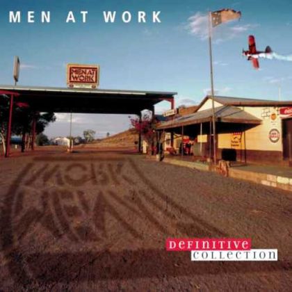 Men At Work - Definitive Collection [ CD ]