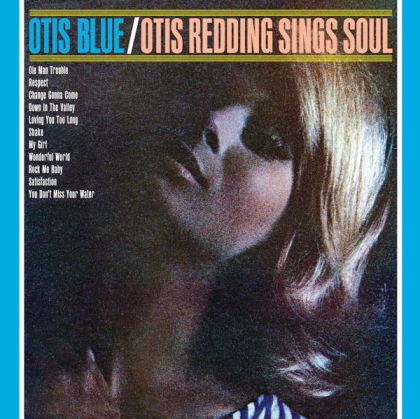 Otis Redding - Otis Blue / Otis Redding Sings Soul (Collector's Edition) (2CD)