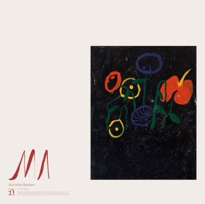 Devendra Banhart - Ma [ CD ]