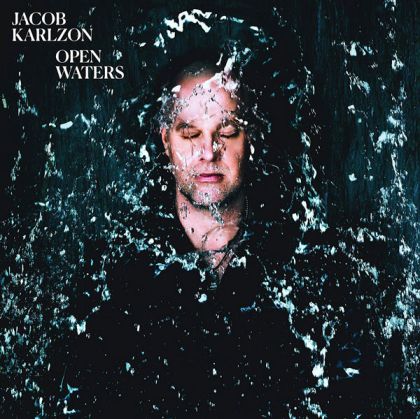 Jacob Karlzon - Open Waters [ CD ]