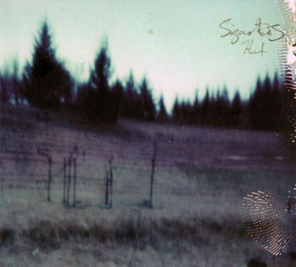 Sigur Ros - Hvarf - Heim [ CD ]