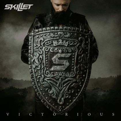 Skillet - Victorious (Vinyl)