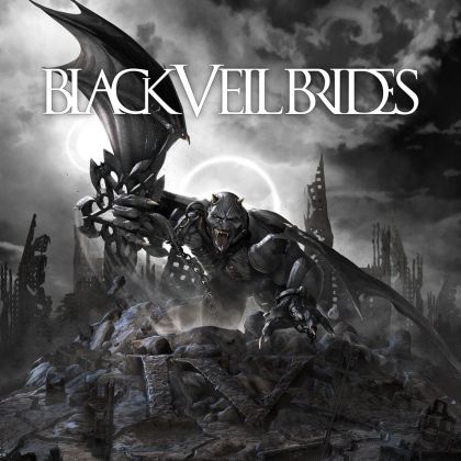 Black Veil Brides - Black Veil Brides IV (Vinyl) [ LP ]