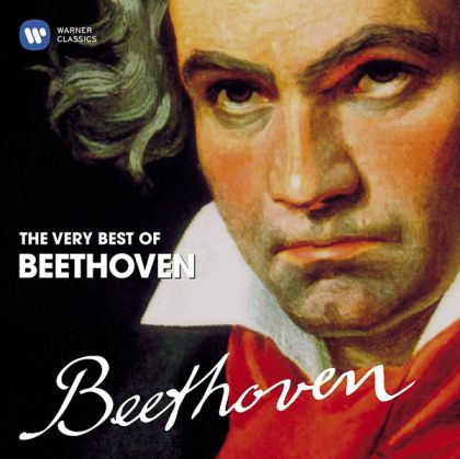 The Very Best Of Beethoven - Various Artists (2CD) [ CD ]