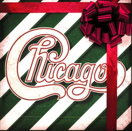 Chicago - Chicago Christmas (2019) (Vinyl)