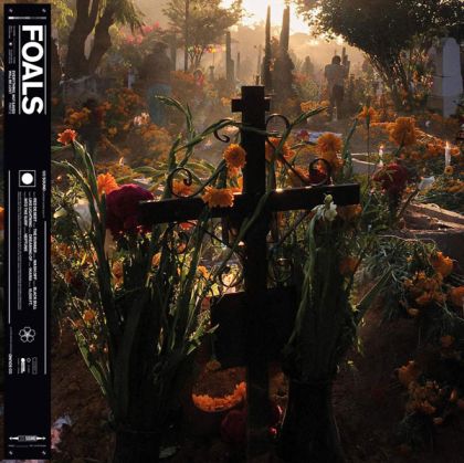 Foals - Everything Not Saved Will Be Lost Part 2 (Vinyl)