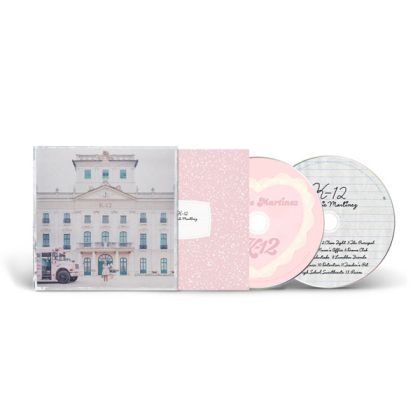 Melanie Martinez - K-12 (CD with DVD)