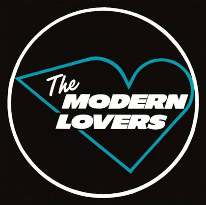 The Modern Lovers - Modern Lovers (Vinyl)