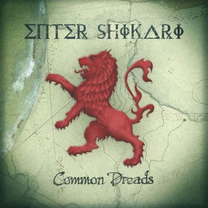 Enter Shikari - Common Dreads (Vinyl)