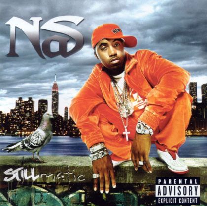 Nas - Stillmatic [ CD ]