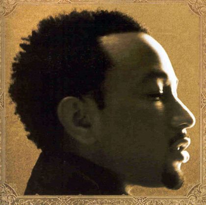 John Legend - Get Lifted [ CD ]