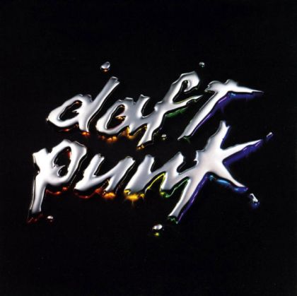 Daft Punk - Discovery (Reissue) (CD)