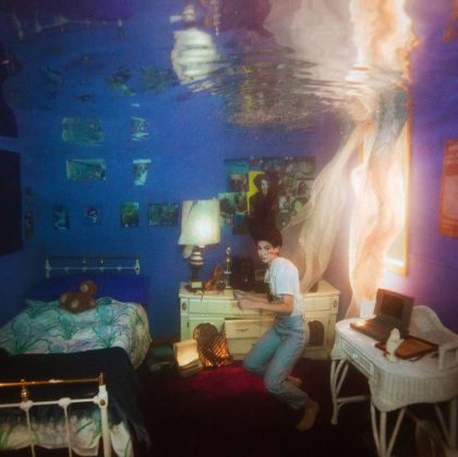 Weyes Blood - Titanic Rising (Vinyl)