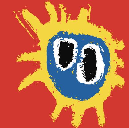 Primal Scream - Screamadelica (20th Anniversary Edition) [ CD ]