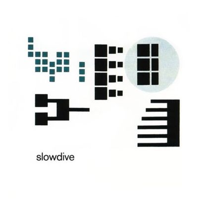 Slowdive - Pygmalion (Vinyl)