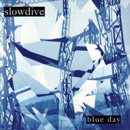 Slowdive - Blue Day (Vinyl)