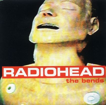 Radiohead - Bends (Vinyl)