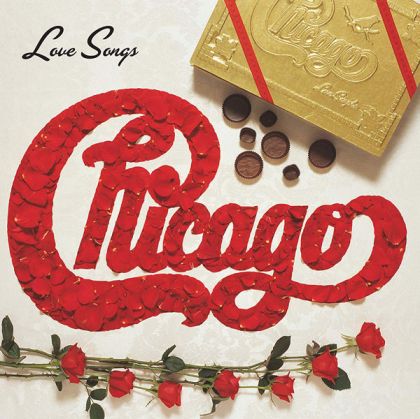 Chicago - Love Songs [ CD ]