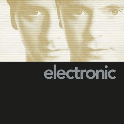 Electronic - Electronic (2013 Remaster) (Vinyl)