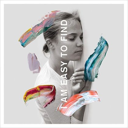 The National - I Am Easy To Find (Black Vinyl) (2 x Vinyl) [ LP ]