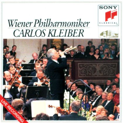 1992 New Year's Concert - Various [ CD ]