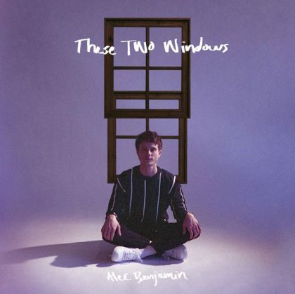 Alec Benjamin - These Two Windows [ CD ]