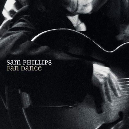 Sam Phillips - Fan Dance (Vinyl)