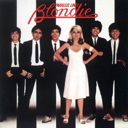 Blondie - Parallel Lines (Vinyl)