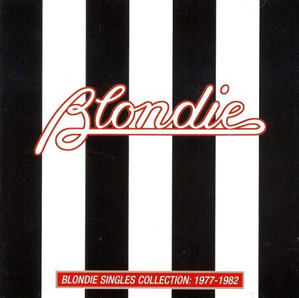 Blondie - Blondie Singles Collection: 1977-1982 (2CD) [ CD ]