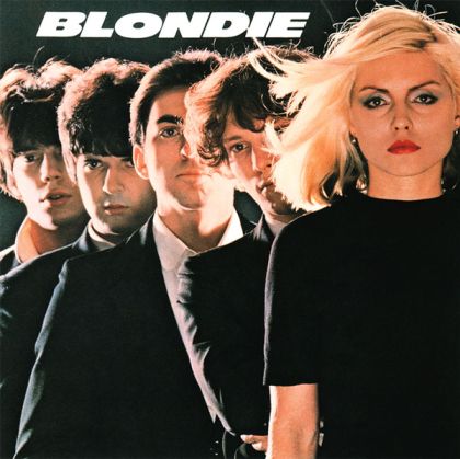 Blondie - Blondie (Vinyl)