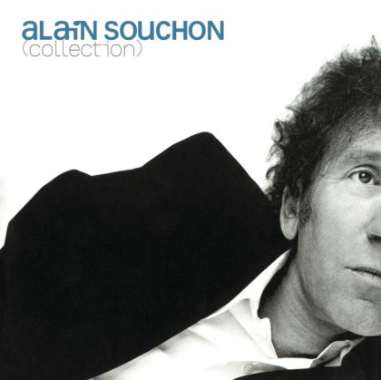 Alain Souchon - Collection (2 x Vinyl) [ LP ]