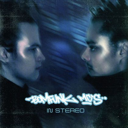 Bomfunk MC's - In Stereo (2 x Vinyl) [ LP ]