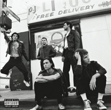 The Neighbourhood - The Neighbourhood (2 x Vinyl) [ LP ]