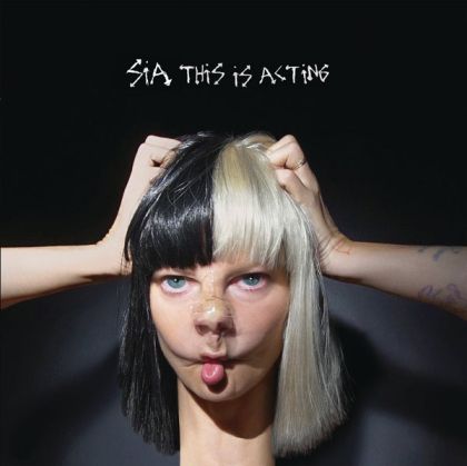 Sia - This Is Acting (2 x Vinyl)