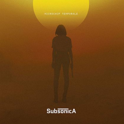 Subsonica - Microchip temporale (2 x Vinyl)