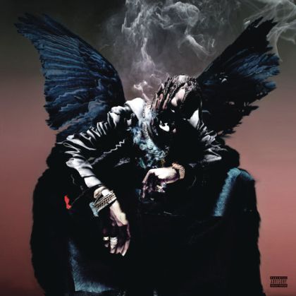 Travis Scott - Birds In The Trap Sing McKnight (2 x Vinyl)