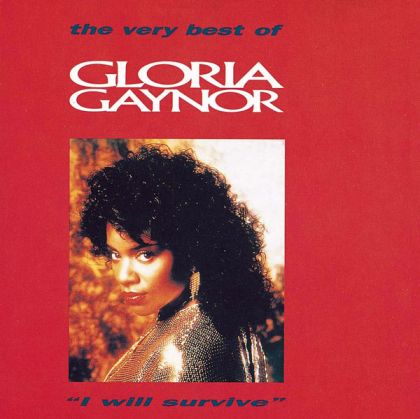 Gloria Gaynor - I Will Survive - The Very Best Of Gloria Gaynor [ CD ]